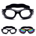 thumbnail image 2 of Bangcool Motorcycle Goggles Dustproof Windproof Safety Goggles Skiing Goggles for Outdoor, 2 of 10