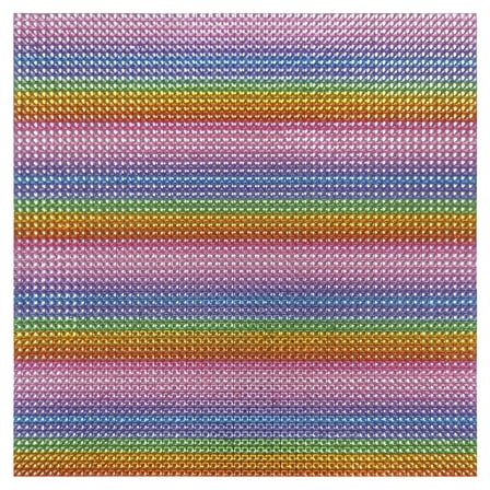 Rainbow Bling Sticker By Recollections