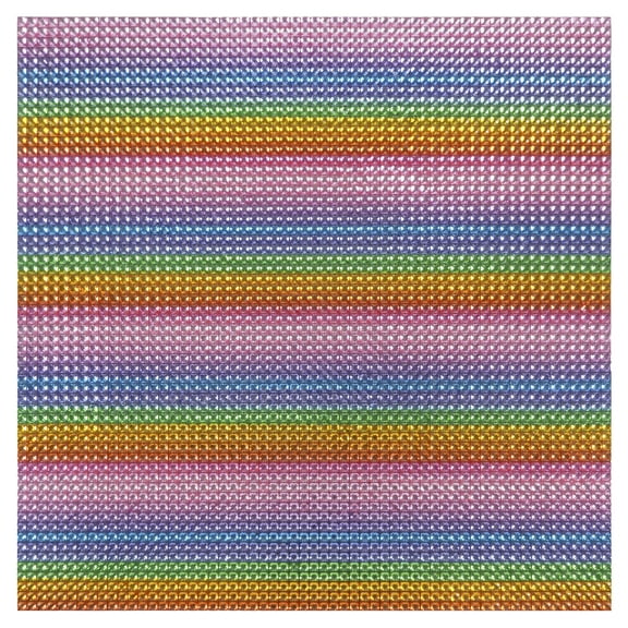 Rainbow Bling Sticker By Recollections