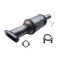 thumbnail image 1 of REAR Catalytic Converter Fits 2012 to 2016 Kia Soul 2.0L, 1 of 1