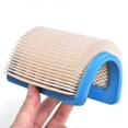 thumbnail image 4 of 1PC Air Filter Genuine Air Filter Cleaner Fit For Briggs & Stratton Side Valve Engines, 4 of 5