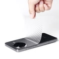 thumbnail image 4 of Protector de pantalla Ibywind Xiaomi Poco F7 Pro 6.67", paquete de 2, 4 of 6