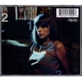 thumbnail image 2 of Taylor Swift Midnights Moonstone Blue Edition Disco Cd Universal Taylor Swift Midnights Moonstone Blue Edition Disco Cd, 2 of 2