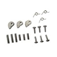 thumbnail image 3 of P022001091 Kit de reparación de recortadora de hilo de cargador Accesorios Resistente Fácil de instalar Piezas de repuesto profesionales para -251, 3 of 9