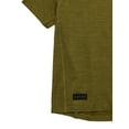 thumbnail image 2 of Athletic Works Boys Active Outdoor Tee with Short Sleeves, Sizes 4-18 & Husky, 2 of 3
