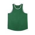 thumbnail image 1 of pstuiky Camiseta sin mangas para hombre, Camiseta deportiva de tirantes con cuello redondo, transpirable, informal, de color liso, para hombre Chaleco de hombre xxxl, 1 of 9