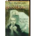 thumbnail image 1 of Pre-Owned Blood Brothers (Paperback) 0064405621 9780064405621, 1 of 1