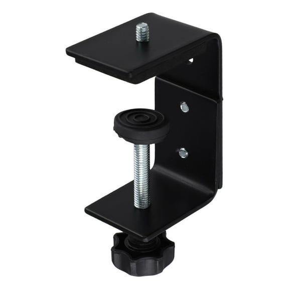 Multifunctional aluminum bracket: adjustable 1/4 interface bracket