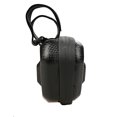 thumbnail image 5 of Bolsa de marco triangular Almacenamiento impermeable Bolsillos de malla dobles Bolsa de marco de silla de montar triangular Bolsa de marco triangular, 5 of 5
