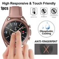 thumbnail image 1 of Hydrogel Glass Screen Protector For Samsung Galaxy Watch 3 45mm, 1 of 1