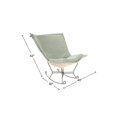 thumbnail image 7 of Komodo Sage Puff Rocker and Frame, 7 of 7