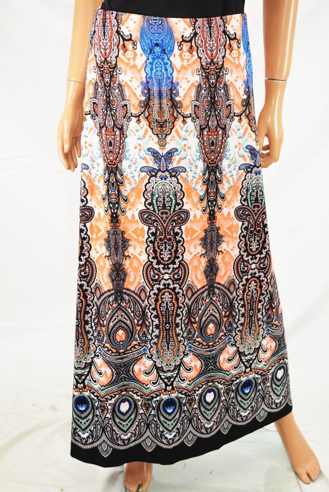 eci maxi skirts