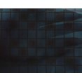 thumbnail image 4 of oneOone Georgette Viscose Fabric Check Ikat Print Fabric By The Yard 42 Inch Wide, 4 of 4