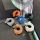 thumbnail image 4 of Marcadores de bebidas KAIYANG 12 piezas de silicona con forma de animal para vino, 4 of 5