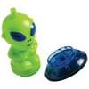 (Price/Each)US TOY MX487 Alien Spin Top Launcher