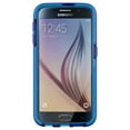 thumbnail image 2 of Tech21 BLUE EVO CHECK ANTI-SHOCK CASE TPU COVER FOR SAMSUNG GALAXY S6 (SM-G920), 2 of 8