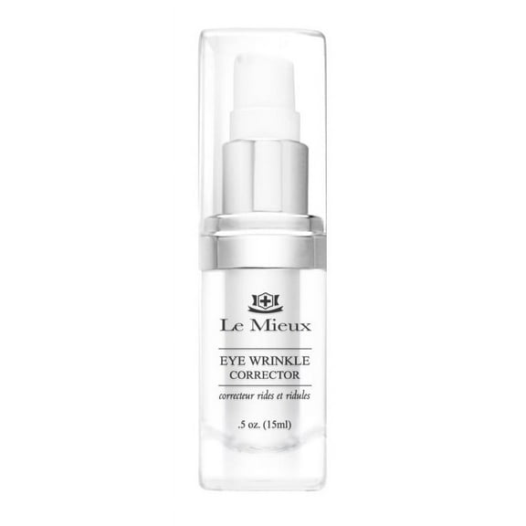 Le Mieux Eye Wrinkle Corrector 0.5 oz / 15 ml