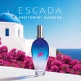thumbnail image 4 of Perfume Escada Santorini Sunrise Edición Limitada Mujer, 4 of 5