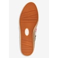 thumbnail image 3 of Comfortview Women's The Spencer Slip On Flat, 3 of 6