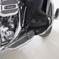 thumbnail image 3 of Brake Lever Arm + Peg Pedal for Harley Touring Electra Glide 14-20 2015 2016 2017 2018 2019 2020, 3 of 5