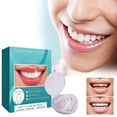 thumbnail image 1 of Denture Teeth Temporary Fake Teeth For Snap On Instant Confidence Smile, Dental Veneers For Temporary Teeth RestorationYOUYOU, 1 of 4