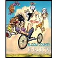 thumbnail image 1 of Bloom County Episode XI: A New Hope, 1 of 3