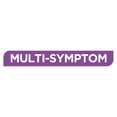 thumbnail image 6 of Equate Daytime & Nighttime Multi-Symptom Cold Relief Caplets Combo Pack, 24 Count (2x12 Count), 6 of 9