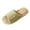 Green, variant on Slippers for Women,Women Striped Bottom Soft Home Slippers Warm Cotton Shoes Indoor Slippers On Shoes For Bedroom House,Womens Slippers,Green,6.5