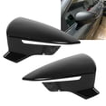thumbnail image 1 of Rear View Mirror Protective Covers Left Right Replacement   Mk3 5F ST FR Cupra 2013-2019 Decorate Aerodynamic Performance, 1 of 7