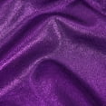 thumbnail image 3 of HDE Gymnastics Shorts for Girls Dance Short Glitter Sparkle Tumbling Bottoms 7-8 Purple Glitter, 3 of 4
