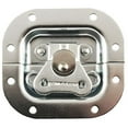thumbnail image 1 of Penn-Elcom 3759 Mini Butterfly Latch in Shallow Flat Dish, 1 of 2