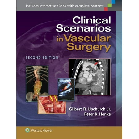 Clinical Scenarios in Vascular Surgery