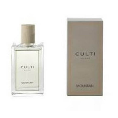 100 Ml Room Spray - MOUNTAIN - ?Home Room Spray Culti Milano 100 ML