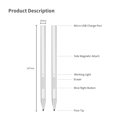 thumbnail image 4 of Tablet Pen Lápices Stylus magnéticos para Lenovo Xiaoxin Pad Pro 11.5 pulgadas Hugtrwg Nuevos Originales, 4 of 6