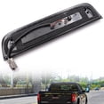 thumbnail image 4 of Tercera luz de freno LED de repuesto para Chevy Silverado GMC, 4 of 7