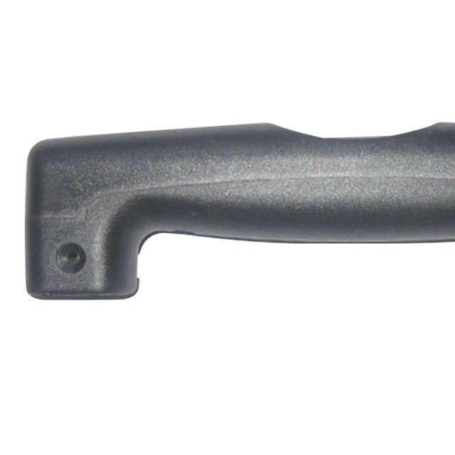 fastboy Remplacement de Poignée de Poignée de Poignée de Valise pour Retirer la Poignée de Coffre de Bagage de Tige Ovale 16,3 Cm