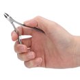 thumbnail image 3 of Dead Skin Scissors,  Nail Trimming Tool, Manicure Tool Manicure Tools Solon Make Nail Clean and Tidy Personal All Nail Styles, 3 of 7