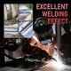 thumbnail image 4 of Soldador YESWELDER 135 A 110 V Flux Core MIG/Lift Tig/Stick 3 en 1, 4 of 6