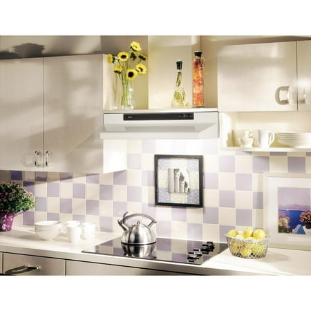 30" Range Hood, 220 CFM