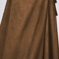 thumbnail image 4 of DHFJKG Womens Elegant Long Dress Short Sleeve Wrap V Neck Slim Fit Maxi Evening Gown For Banquet Party Stylish Dresses, 4 of 9