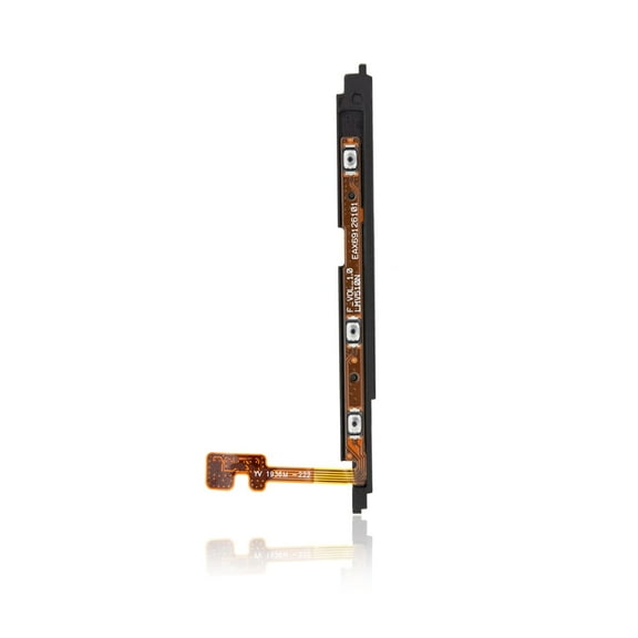 Replacement Volume Button On/Off Flex Cable For LG G8X ThinQ / V50S ThinQ 5G