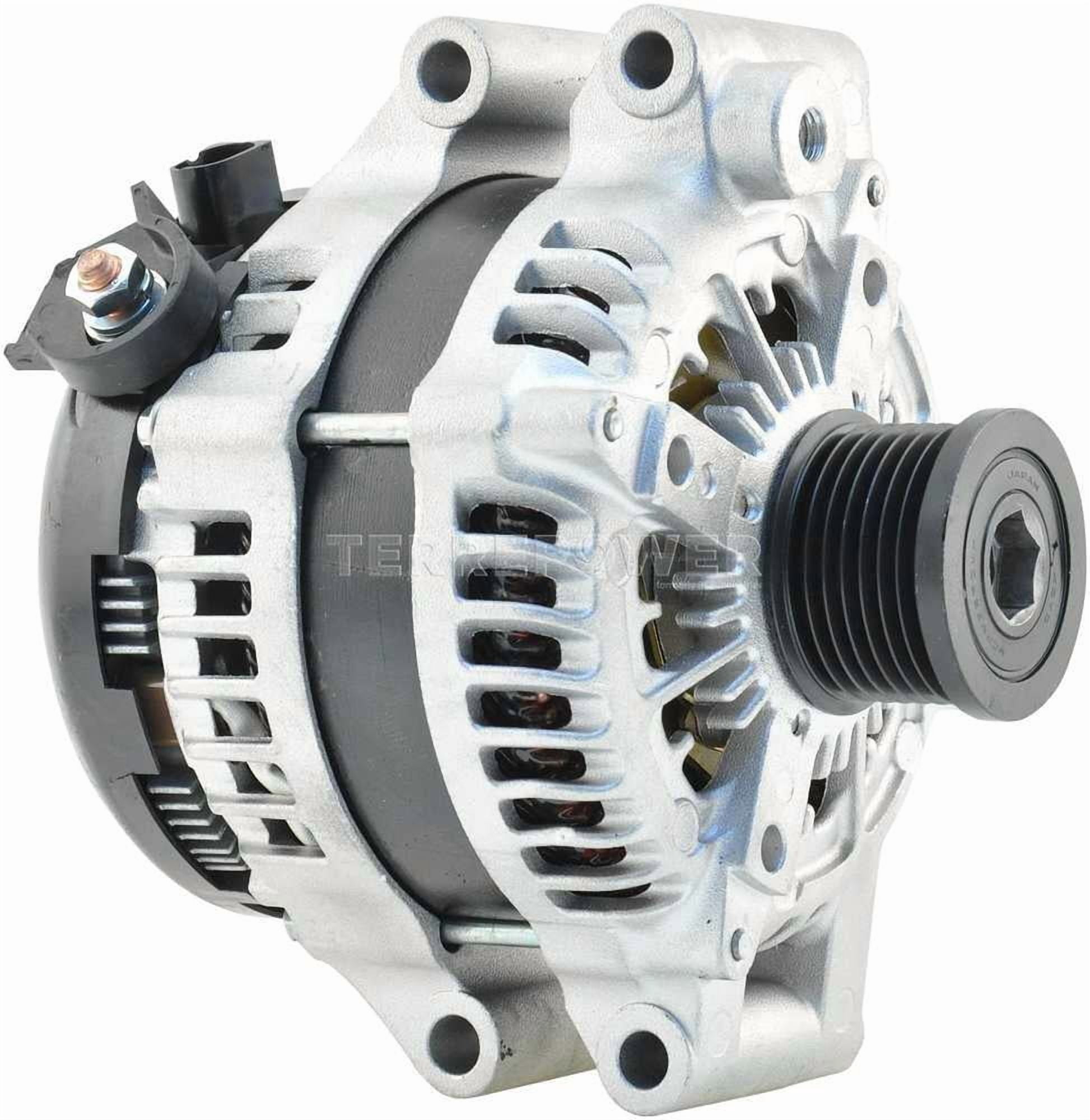 TERREPOWER formerly BBB Industries 11366 Reman Alternator