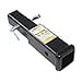 thumbnail image 3 of MaxxHaul 50833 2 x 2 inch Trailer Hitch Receiver Extender 7 inch Hitch Extension Length 3500 Lbs GTW, 3 of 4