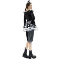 thumbnail image 3 of Disfraces de Halloween 2024 M-XL Disfraz de alma de payaso malvado de Halloween Cosplay de circo Muñeca vampiro europea y americana Payaso, 3 of 4