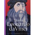 thumbnail image 1 of This is Leonardo da Vinci, 1 of 1
