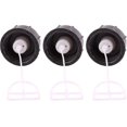 thumbnail image 1 of Fuel Tank Cap For Honda Gx22 Gx25 Gx31 Gx35 Lawn Mower Engine, 1 of 4