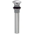 thumbnail image 2 of Danze D495082 1 1/2" Drain - Chrome, 2 of 2
