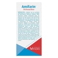 thumbnail image 3 of Amifarin Dicloxacilina 250mg/5 ml polvo para 60 ml, 3 of 4
