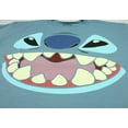 thumbnail image 2 of Disney T-shirt de Costume Grand Visage Lilo et Stitch (Grand), 2 of 3