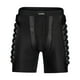 thumbnail image 4 of Bermudas Pantalones cortos acolchados 3D Skateboarding Snowboard Esquí para mujeres y hombres, 4 of 8